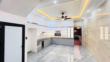 Nhà phân lô ô tô trung tâm Mỗ Lao - 42m2 - kinh doanh - sát phố Trần Phú - nhà 5T - giá 11tỷ