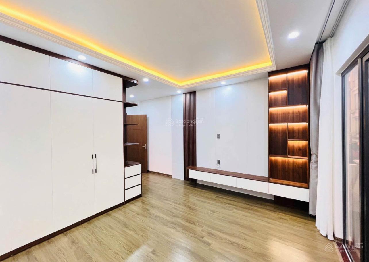 Nhà phân lô ô tô trung tâm Mỗ Lao - 42m2 - kinh doanh - sát phố Trần Phú - nhà 5T - giá 11tỷ