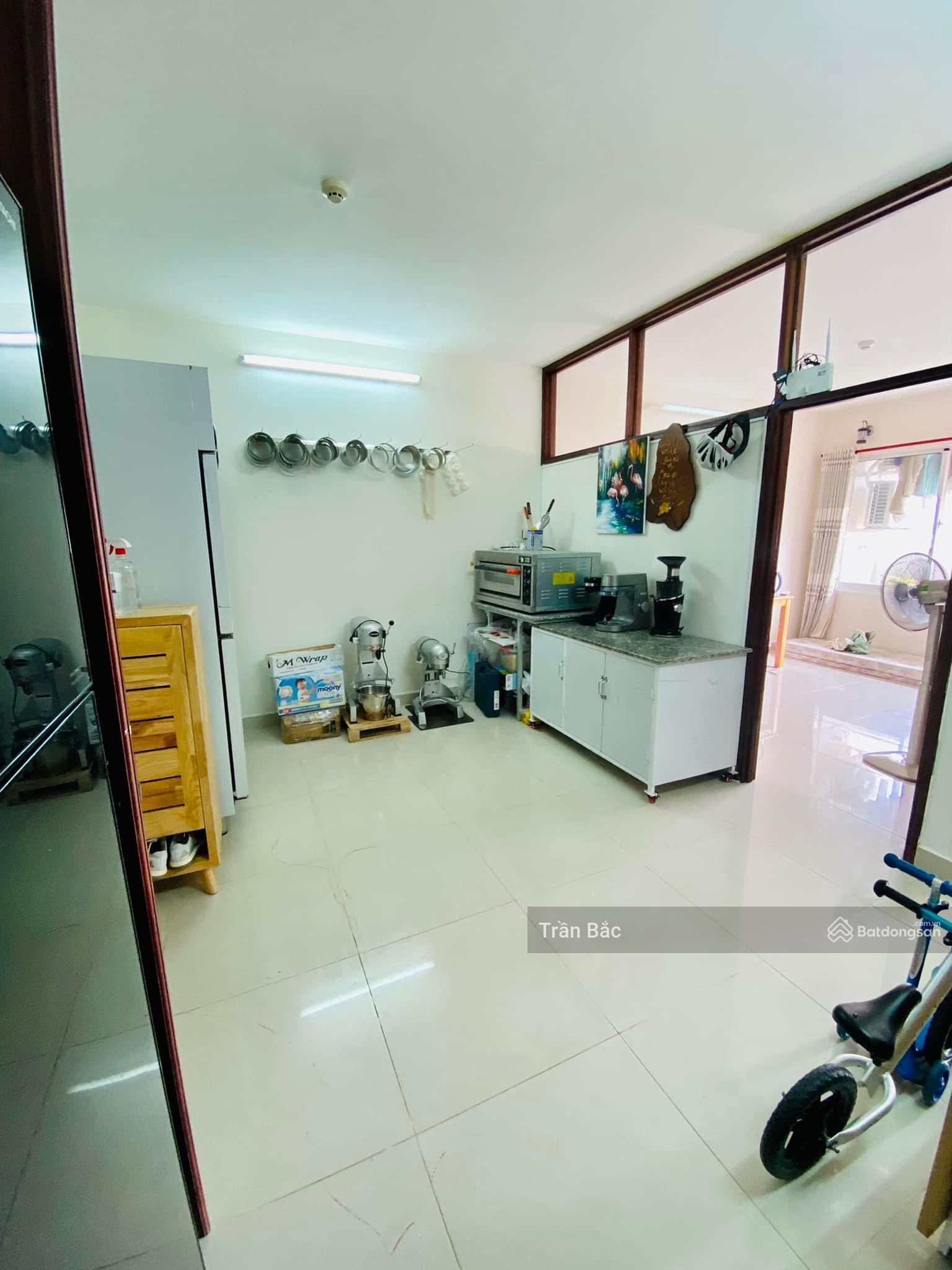 Bán căn hộ OSC Land Vũng Tàu - 58m2 - 2 phòng ngủ 2 toilet - Giá bán: 2 tỷ 6 LH: 0908 209 ***