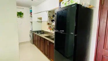 Bán căn hộ OSC Land Vũng Tàu - 58m2 - 2 phòng ngủ 2 toilet - Giá bán: 2 tỷ 6 LH: 0908 209 ***