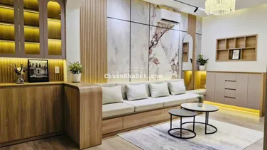Căn Góc Giá Tốt Nhất ,Park View ,đường Nguyễn Đức Cảnh, PMH, Q7.