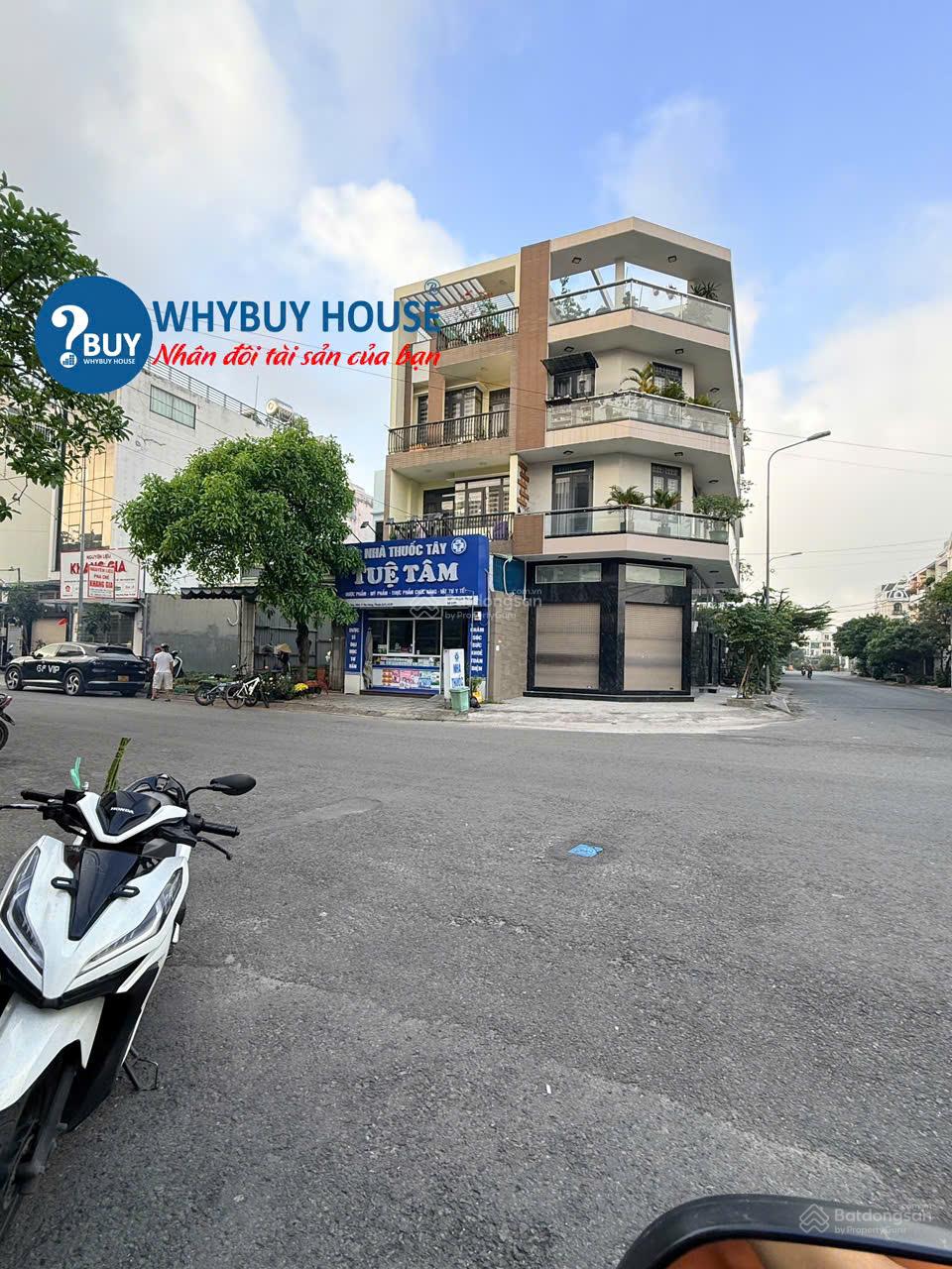 Bán đất sổ đỏ Khu dân cư An Sương, 5x20m, đường 10m gần công viên chợ đêm An Sương, giá tốt 10tỷ