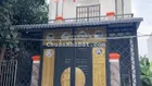 Bán nhà 1 trệt 1 lầu khu DC Tân Kim Đặng Huỳnh, Thị Trấn Cần Giuộc