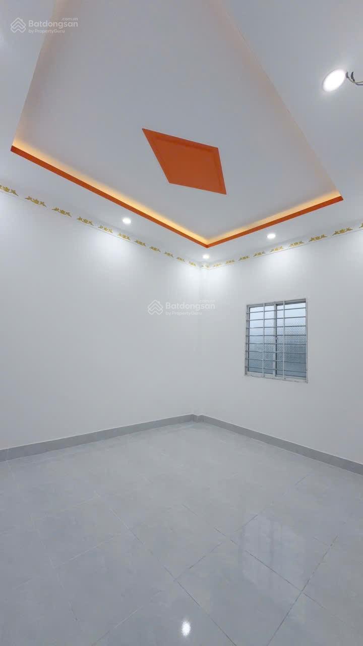 Bán nhà 1 trệt 1 lầu khu DC Tân Kim Đặng Huỳnh, Thị Trấn Cần Giuộc