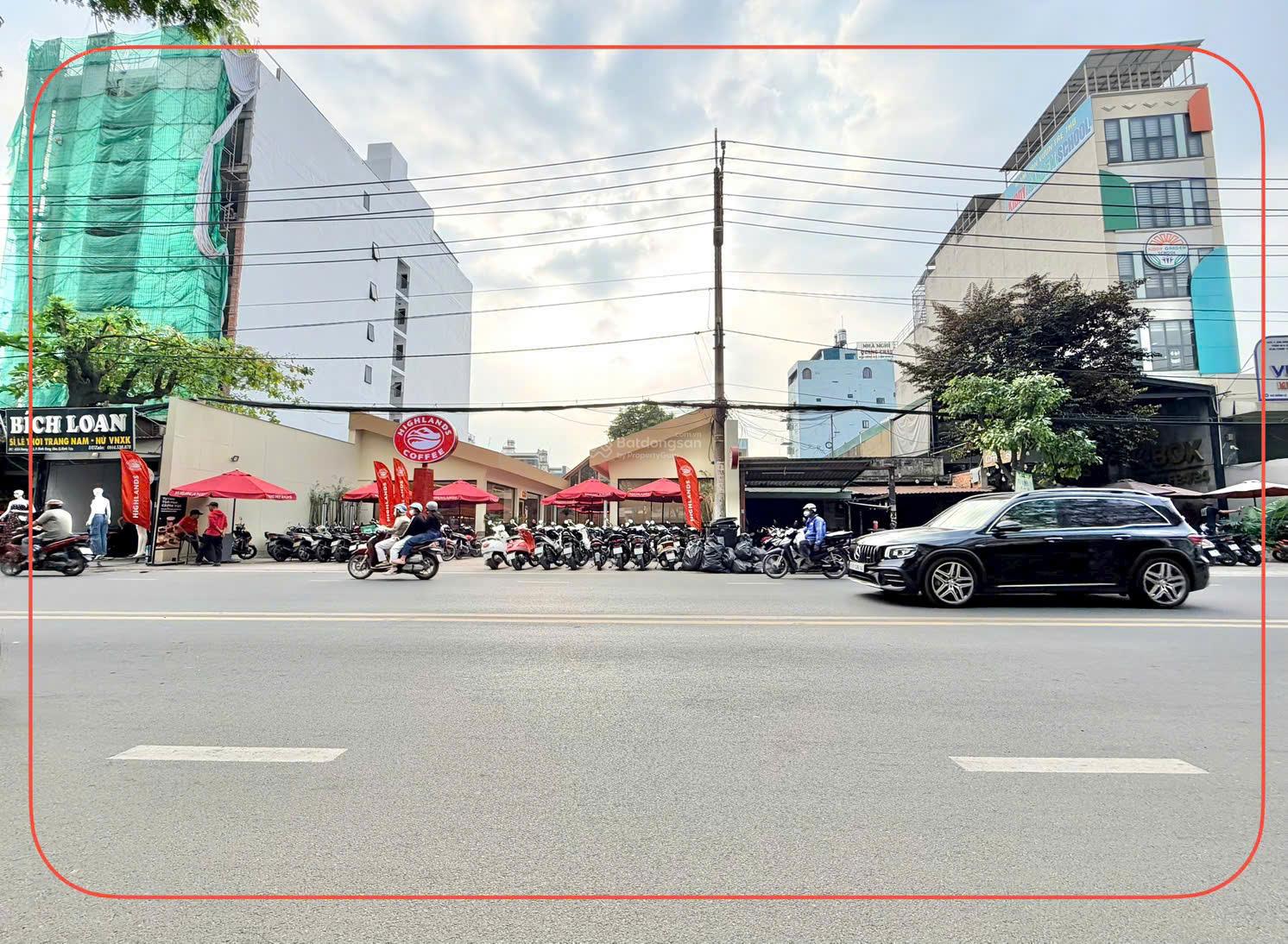 Bán nhà mặt tiền Hương Lộ 3 - Bình Tân (DT 8m x 37m) Hđ thuê 65 triệu/tháng. Giá bán 33 tỷ TL