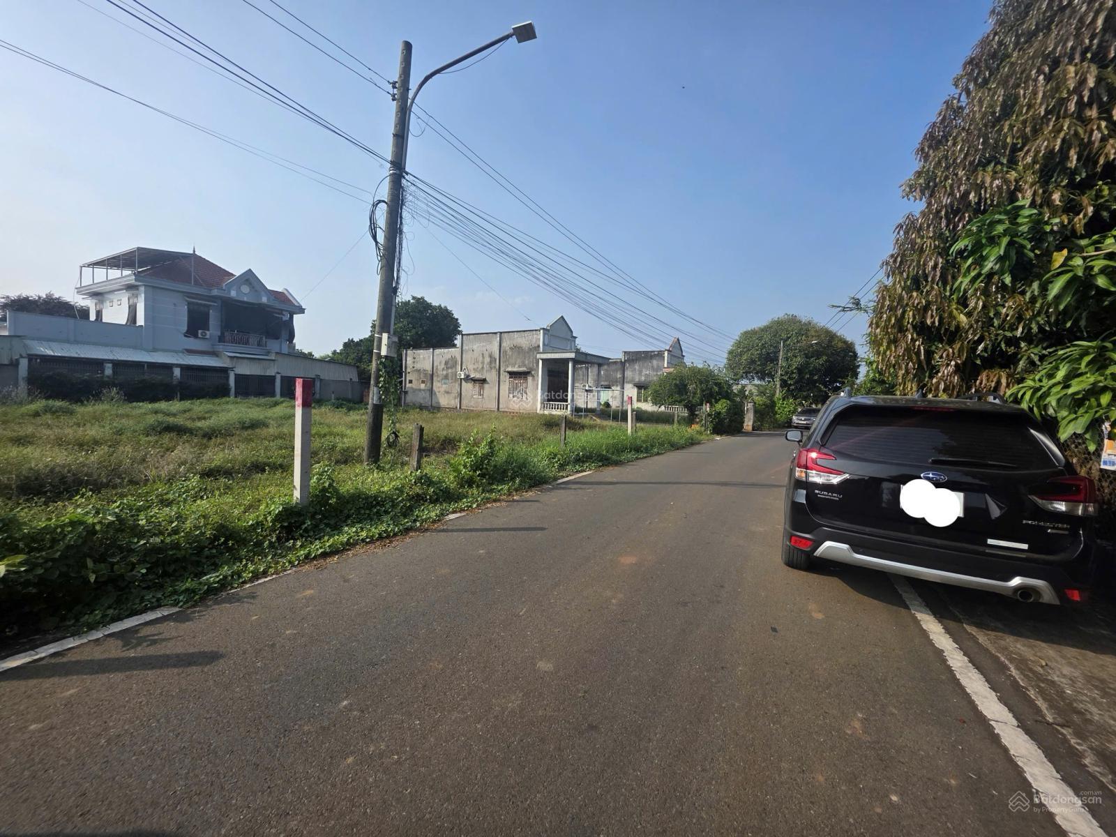 300m2 đất biệt thự mặt tiền Phước Thọ Xã Đất Đỏ | TPHCM