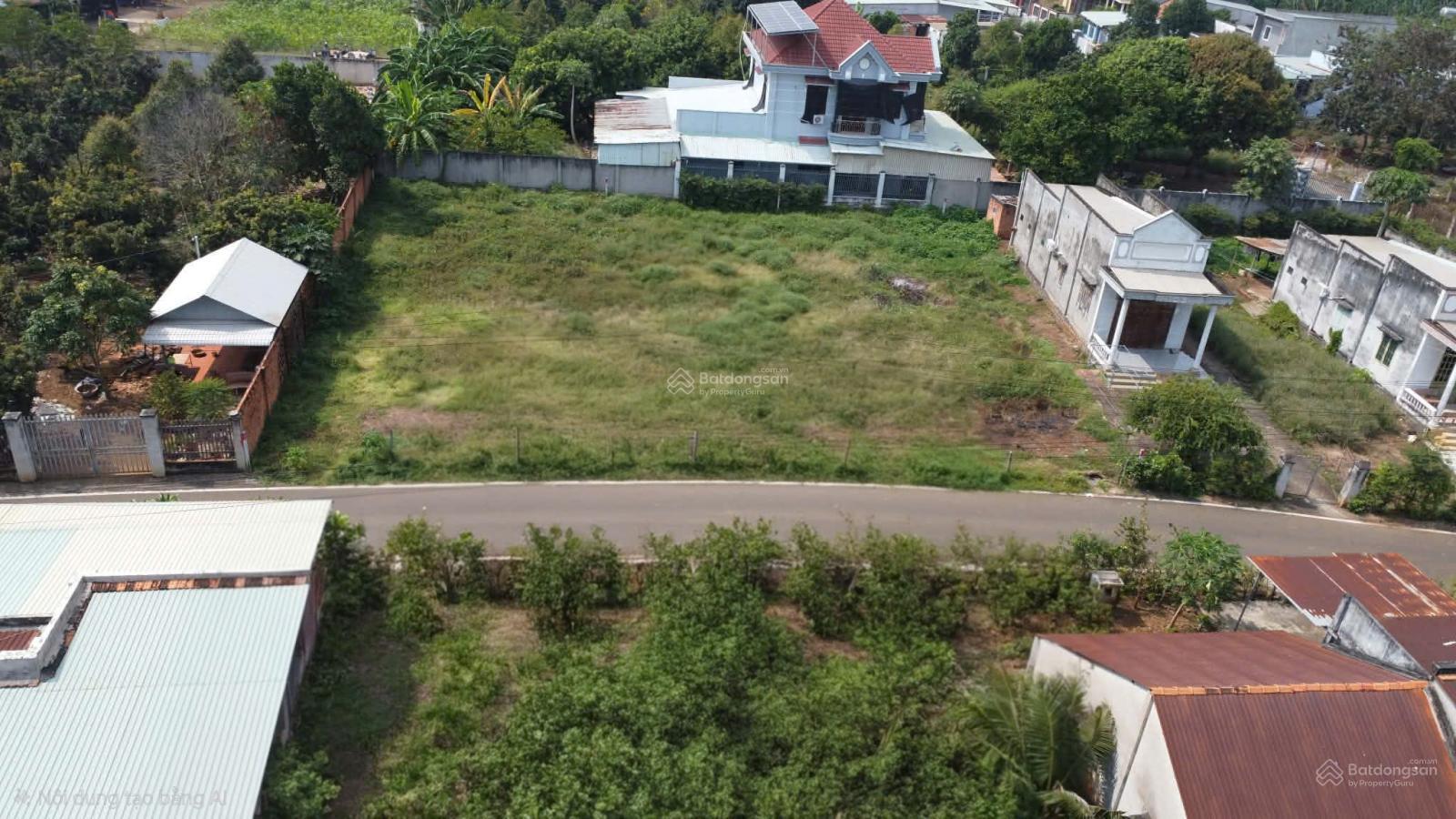 300m2 đất biệt thự mặt tiền Phước Thọ Xã Đất Đỏ | TPHCM