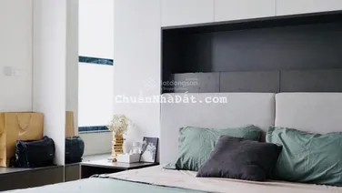 Chính chủ bán CH 66m2 - 2PN - view thoáng mát - giá 5 tỷ nhỉnh chung cư ROSE TOWN 79 NGỌC HỒI