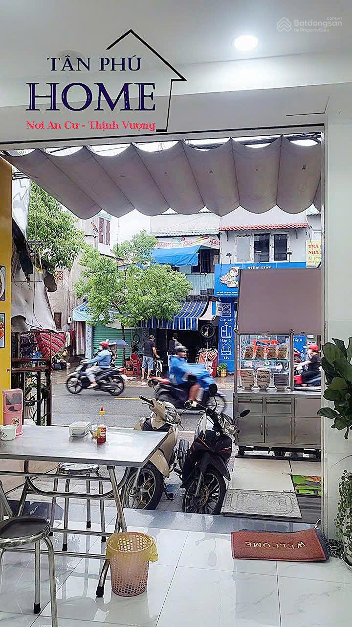 * MTKD ẦM UẤT Kênh Tân Hóa & Thoại Ngọc Hầu_4 x 15m_3 Tấm 2PN + 3WC + Sân Thượng_Chính Chủ * MTKD ẦM UẤT Kênh Tân Hóa & Thoại Ngọc Hầu_4 x 15m_3 Tấm 2PN + 3WC + Sân Thượng_Chính Chủ