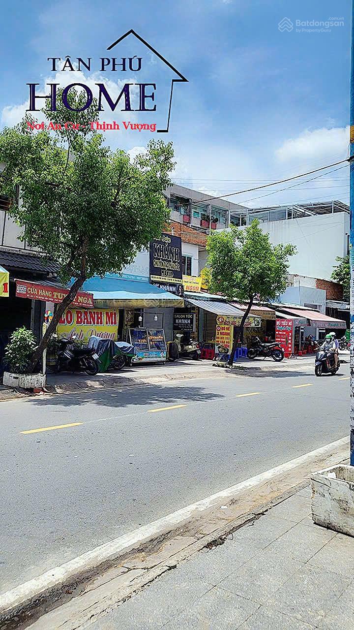 * MTKD ẦM UẤT Kênh Tân Hóa & Thoại Ngọc Hầu_4 x 15m_3 Tấm 2PN + 3WC + Sân Thượng_Chính Chủ * MTKD ẦM UẤT Kênh Tân Hóa & Thoại Ngọc Hầu_4 x 15m_3 Tấm 2PN + 3WC + Sân Thượng_Chính Chủ