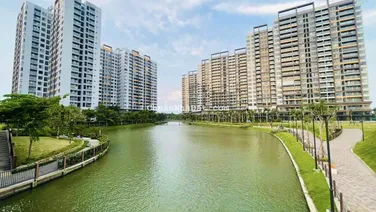 Chủ bán nhanh căn 78m2 Mizuki Park - view trọn kênh đào, tầng đẹp, sổ hồng riêng, cách RMIT 7p