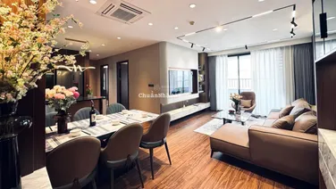 Em chuyên căn 3 ngủ FLC Cầu Giấy, giá tốt nhất, ban công Đông Nam,116,6m2,full đồ,sổ đỏ,slot ô tô