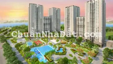 Cho thuê Saigon South Residence 2PN 14.5 triệu/th - 0904 133 ***