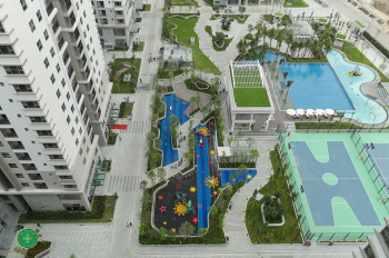 Cho thuê Saigon South Residence 2PN 14.5 triệu/th - 0904 133 ***