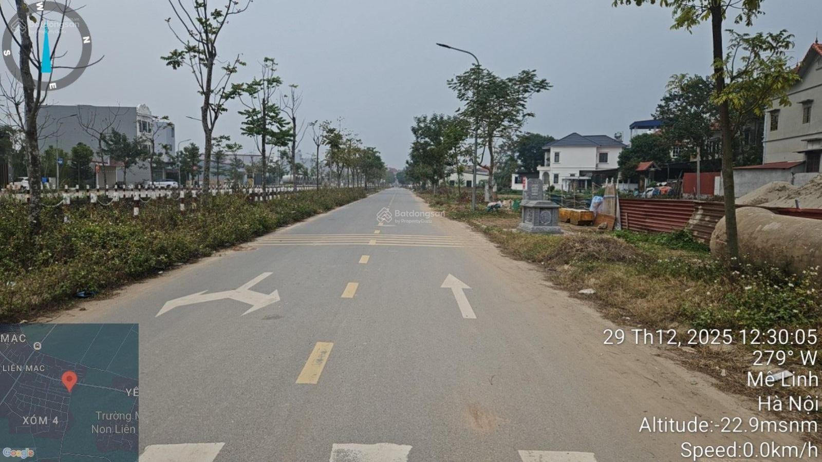 Bán đất chính chủ BT Xa Mạc Tiến Thắng Hà Nội.
Diện tích 180m2 mặt tiền 10m vỉa hè 3m2 giá 7 tỷ