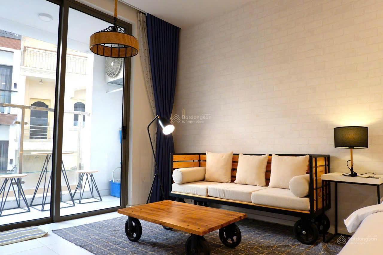 Ban quản lí bán căn hộ Sài Gòn Asiana, Q6, 52m2, 1 phòng ngủ, giá 2.7 tỷ Tuấn 0901 499 *** nhiều căn