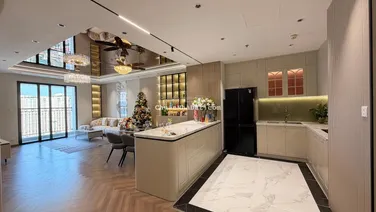 Bán gấp chính chủ 3N 110m2 sẵn slot ô tô toà T5 Times City. Giá 13 tỷ thương lượng sâu 0868 657 ***