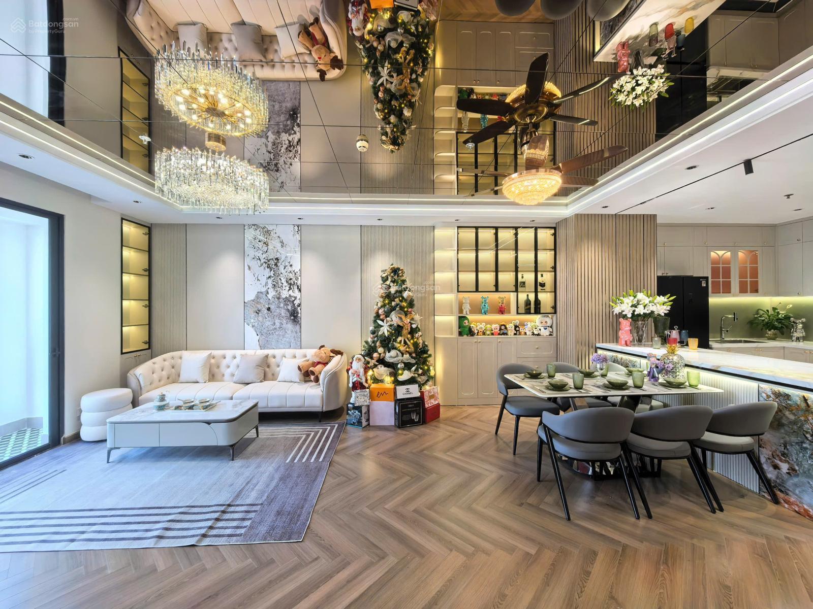 Bán gấp chính chủ 3N 110m2 sẵn slot ô tô toà T5 Times City. Giá 13 tỷ thương lượng sâu 0868 657 ***