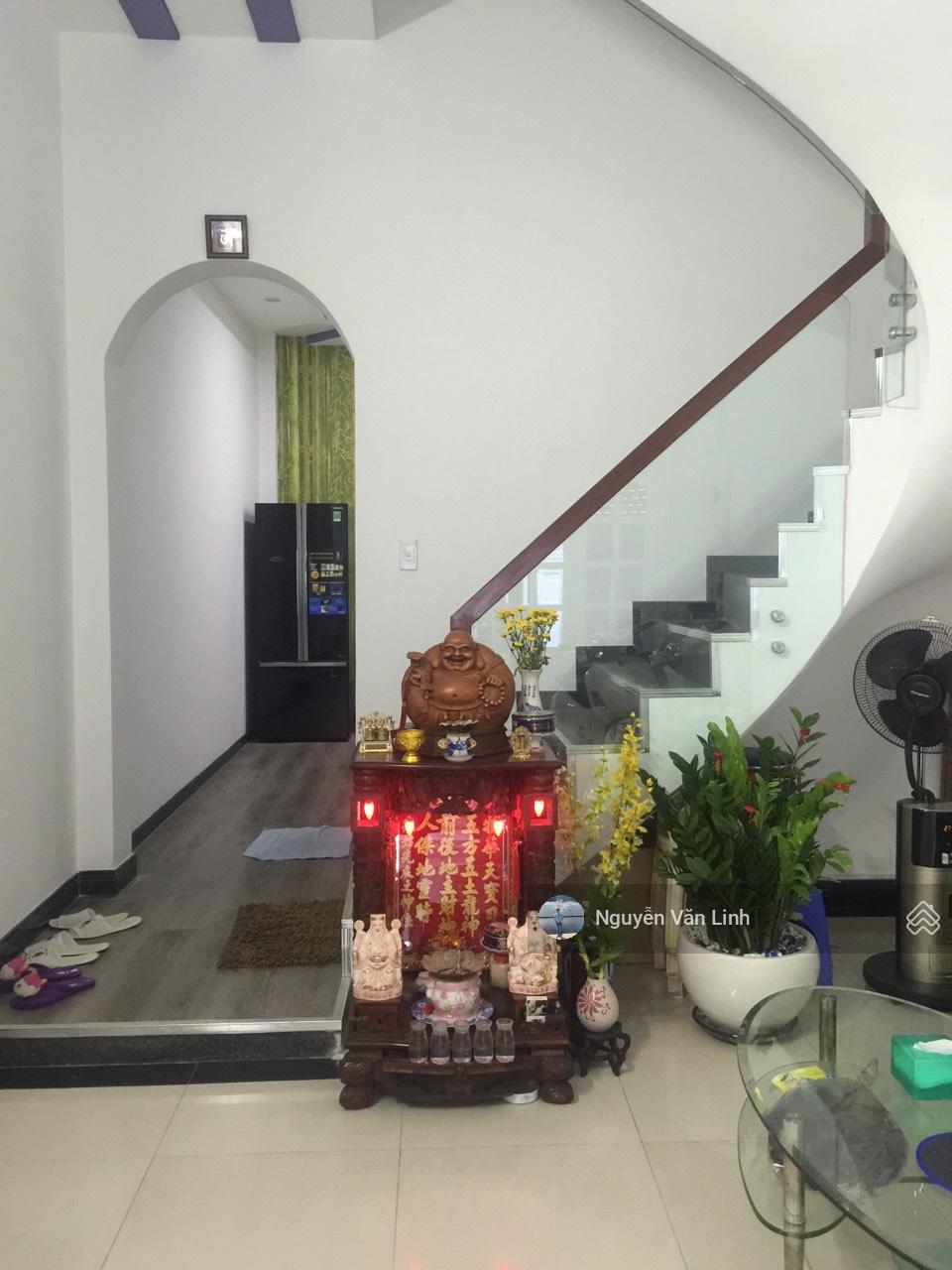GIÁ TỐT ! MẶT TIỀN TRƯỜNG CHINH -GẦN NHÀ THUỐC LONG CHÂU , 4,2MX16M , 5 TẦNG , CHỈ 14.5 TỶ TL