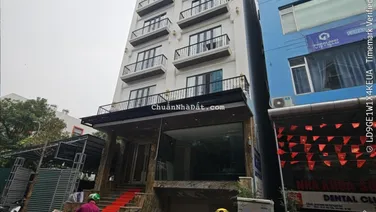 Khách sạn 29 Thọ Tháp - mới cứng chưa cho thuê. 10 tầng dòng tiền tốt, pháp lý chuẩn chỉ