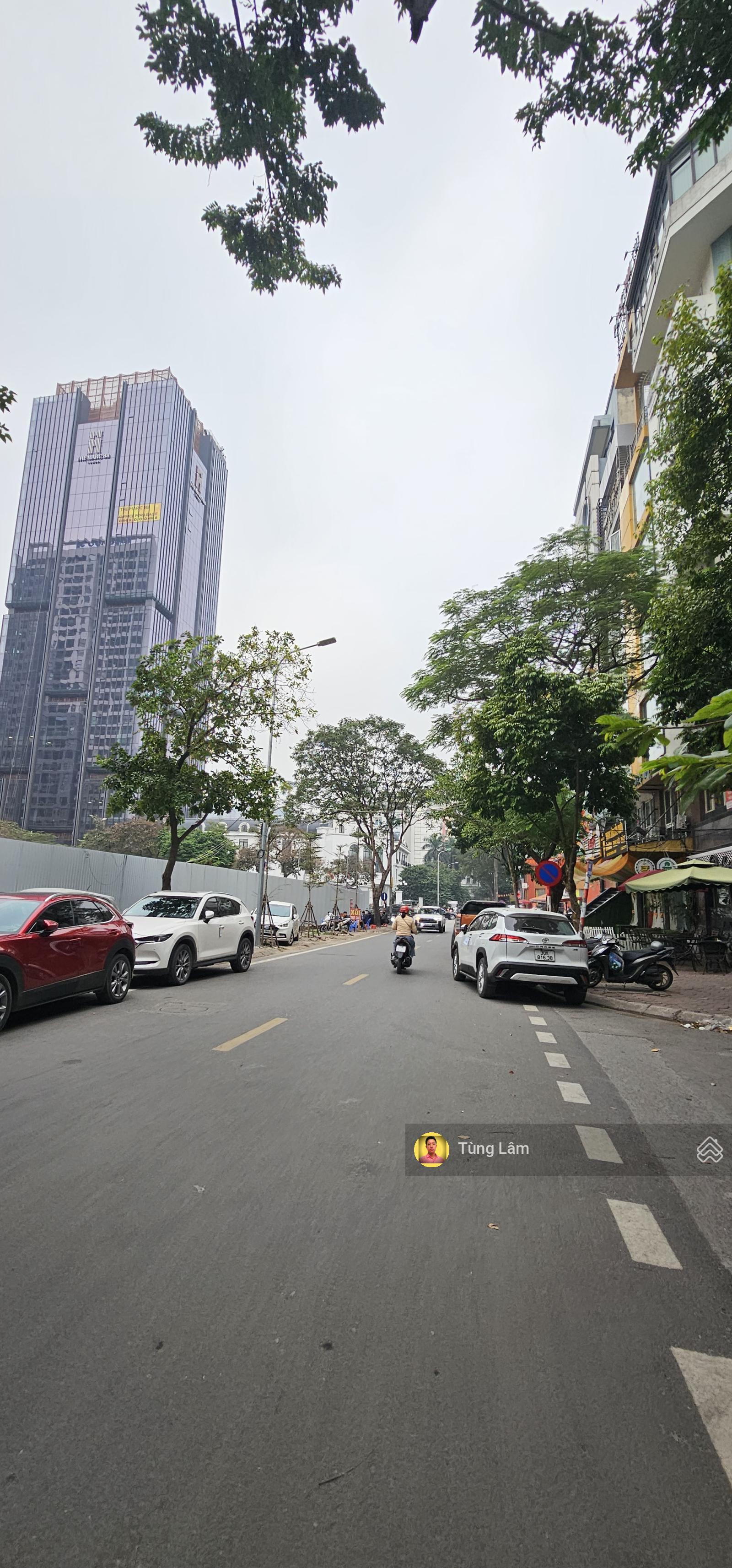 Khách sạn 29 Thọ Tháp - mới cứng chưa cho thuê. 10 tầng dòng tiền tốt, pháp lý chuẩn chỉ