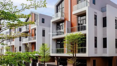 Vinhomes OCP3: Bán 3 căn biệt thự 120m2, giá 16,5 tỷ rẻ nhất thị trường Vin 3, ký mới cđt Vinhomes