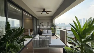 GẤP. Chủ gửi bán gấp căn hộ Mỹ Phát, lầu cao, view sông, 133m2 giá 15,2 tỷ