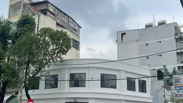 CC cần bán nhà góc 2MT Đinh Bộ Lĩnh, Quận Bình Thạnh - DT (16 x 11) 2 tầng - HĐ thuê: 120 triệu/th