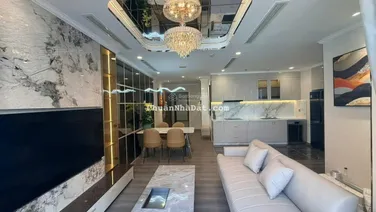 Chuyên bán căn hộ Vinhomes Central Park (1, 2, 3, 4PN) giá tốt nhất. LH Khánh Huyền 0901 692 ***