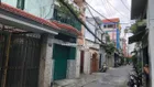 Bán nhà Lạc Long Quân P9 Tân Bình 3,85 * 17m trệt lầu hẻm 7m thông giá 8,7 tỷ TL