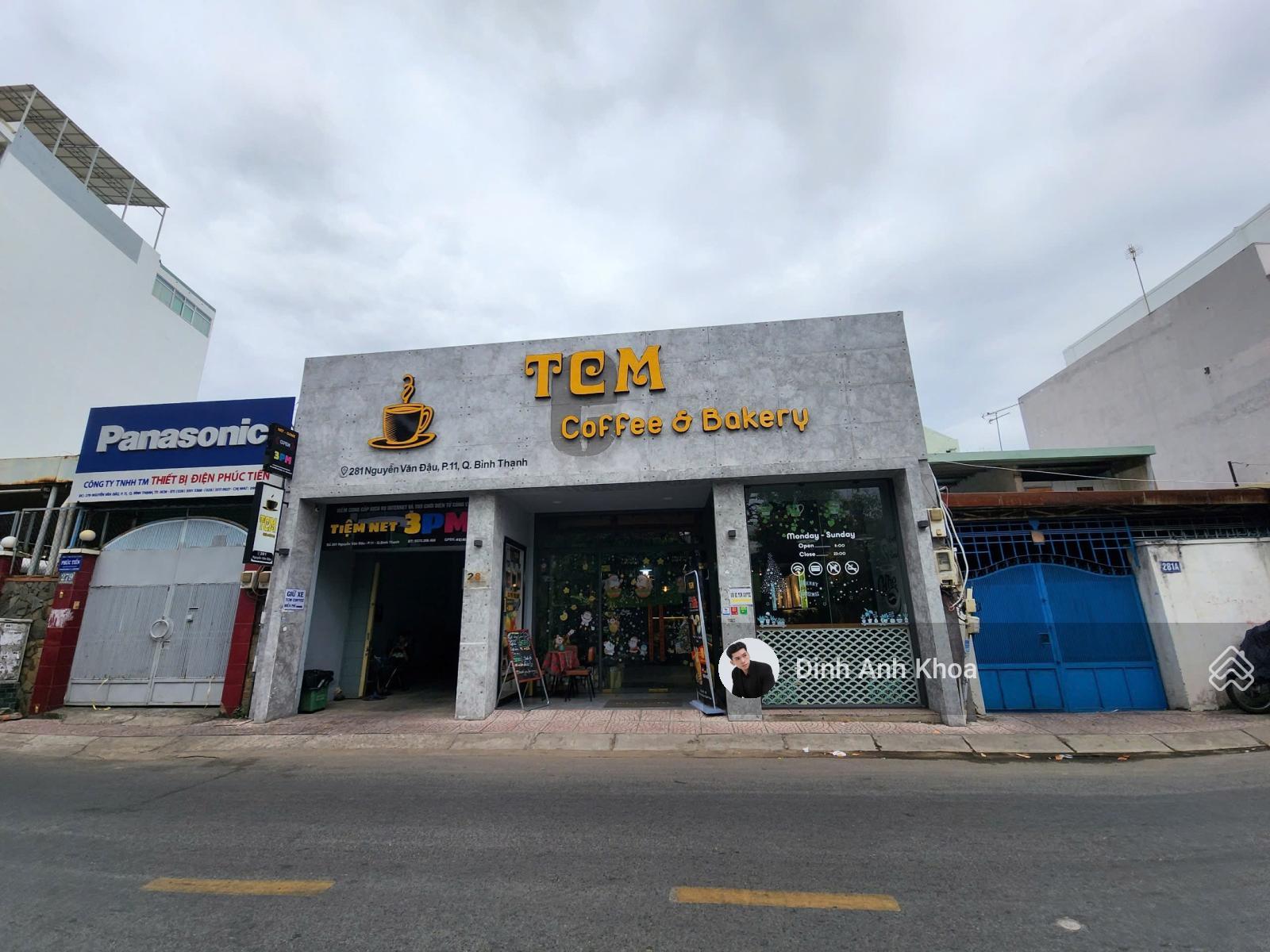 Siêu phẩm đầu tư MT Nguyễn Văn Đậu, Bình Thạnh DT 244m2 (ngang 10m giá 58 tỷ! Siêu phẩm đầu tư MT Nguyễn Văn Đậu, Bình Thạnh DT 244m2 (ngang 10m giá 58 tỷ!