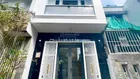 Bán nhà mới hẻm xe hơi 1806 Huỳnh Tấn Phát - thị trấn Nhà Bè