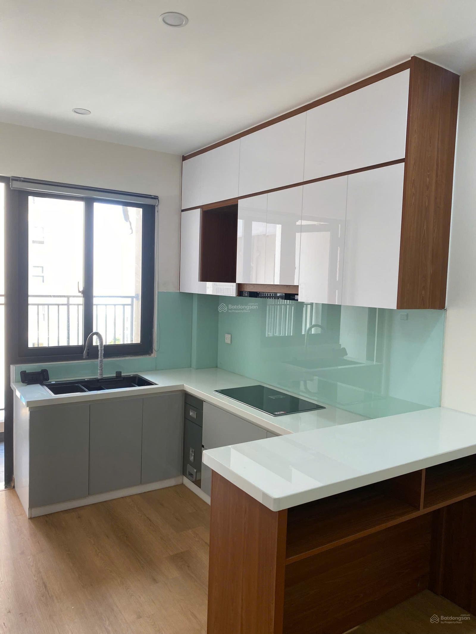 Bán căn hộ The Ori Garden chỉ 1,25 tỷ