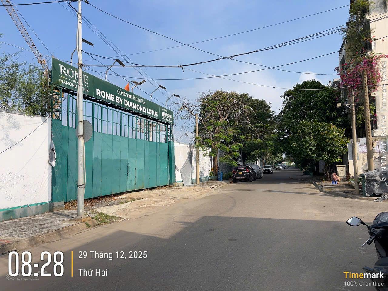 Bán nền đất đối diện chung cư dự án Phú Nhuận Sông Giồng, phường An Phú Q. 2 cũ Bán nền đất đối diện chung cư dự án Phú Nhuận Sông Giồng, phường An Phú Q. 2 cũ