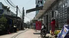 Đất xây nhà trọ 10x70m sát KCN Tân Đức, giá 4 tỷ 350