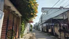 Bán đất đã có phòng trọ trên đất hẻm oto, P. Tân Tiến cũ - 0976 711 *** (Thư)