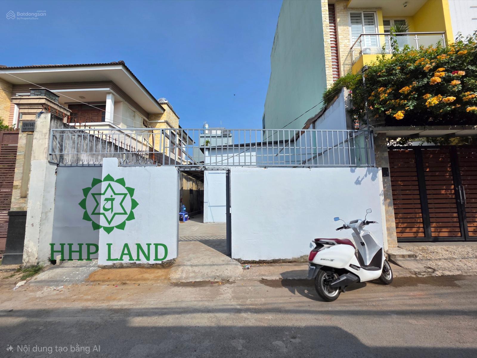 Bán đất đã có phòng trọ trên đất hẻm oto, P. Tân Tiến cũ - 0976 711 *** (Thư)