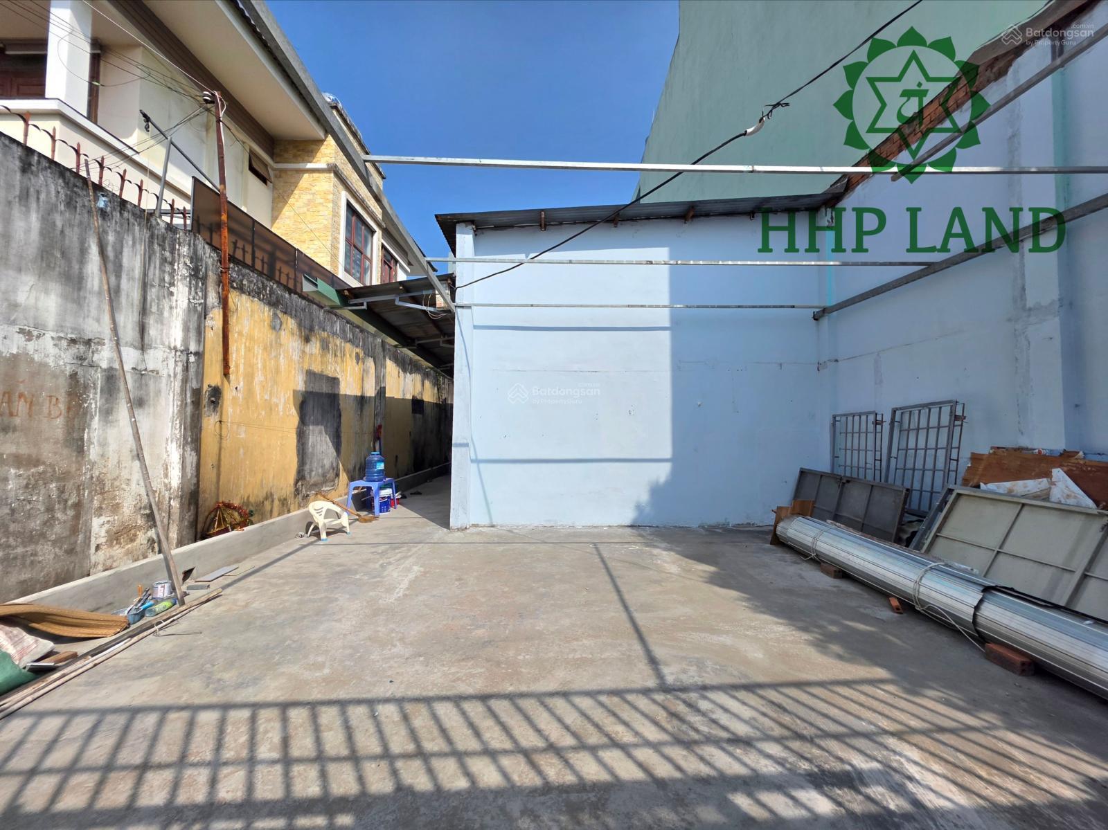 Bán đất đã có phòng trọ trên đất hẻm oto, P. Tân Tiến cũ - 0976 711 *** (Thư)