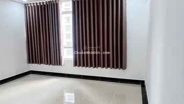 Bán căn hộ duplex thông tầng chung cư Giai Việt Q8