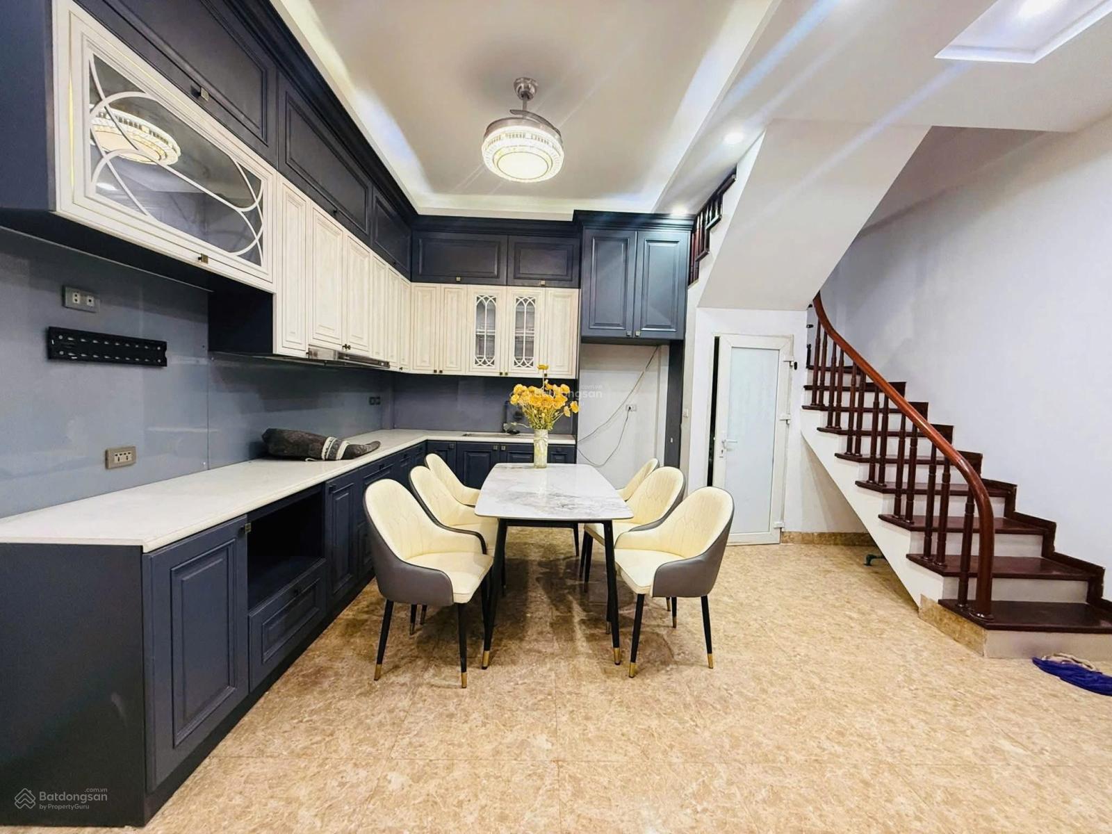 PHÂN LÔ HỒ ĐẮC DI - TRUNG TÂM ĐỐNG ĐA - Ô TÔ ĐỖ CỔNG - VÀI BƯỚC RA HỒ - 40M*6T - 12.6TỶ