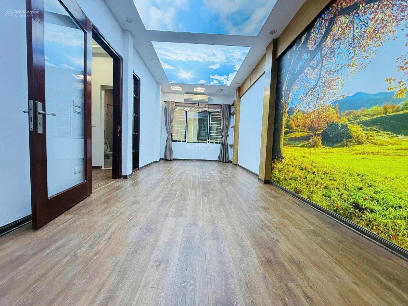 PHÂN LÔ HỒ ĐẮC DI - TRUNG TÂM ĐỐNG ĐA - Ô TÔ ĐỖ CỔNG - VÀI BƯỚC RA HỒ - 40M*6T - 12.6TỶ