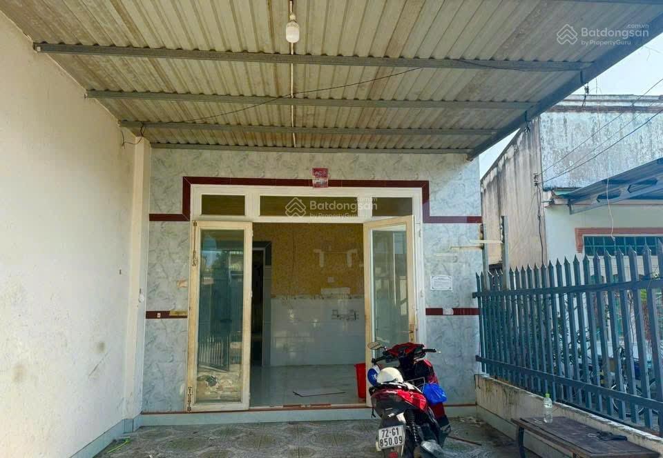 Bán nhà riêng tại đường 1, Xã Bông Trang, Xuyên Mộc, Bà Rịa Vũng Tàu, 1,39 tỷ, 164 m2 giá siêu hời