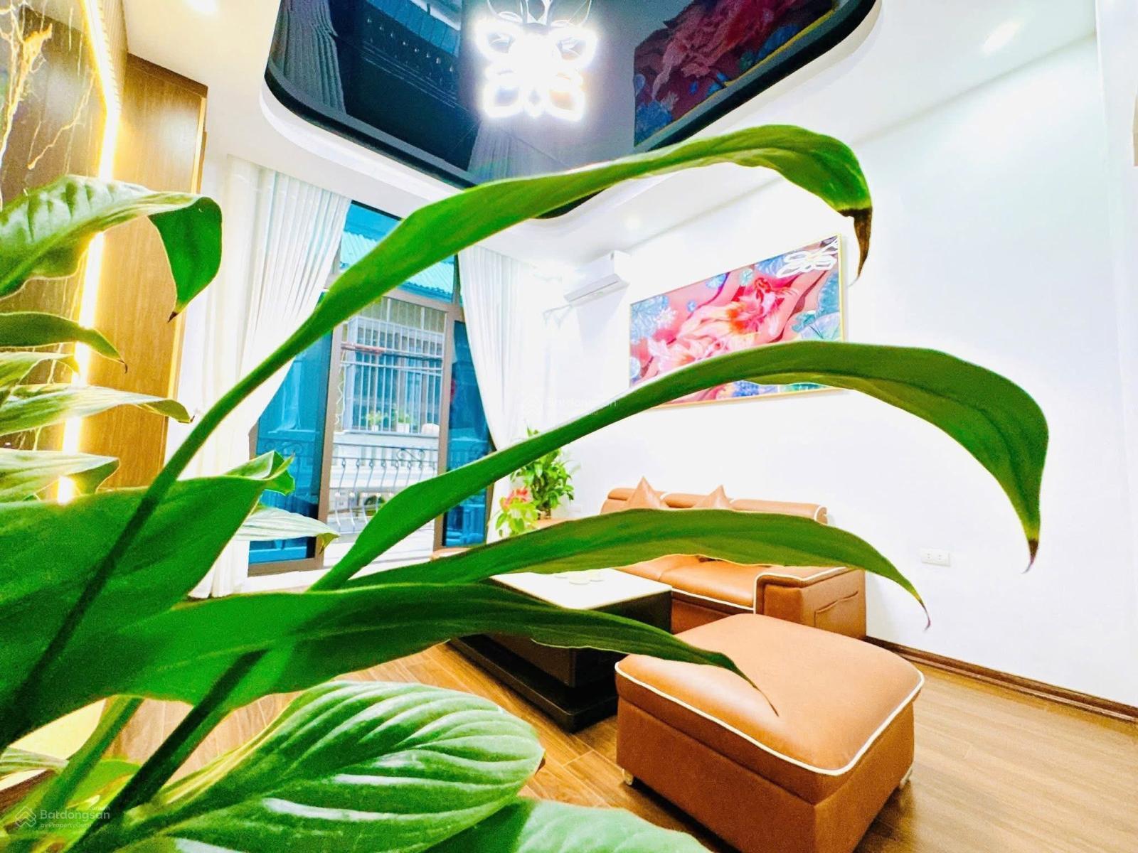 TRƯỜNG CHINH - TRUNG TÂM ĐỐNG ĐA - LÔ GÓC - Ô TÔ ĐỖ CỬA - NGÕ THÔNG - KINH DOANH - 50M*4T - 15.5TỶ