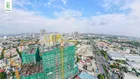 Picity Sky Park căn Hi - Ceiling trần 5,4m, 53 - 60m2, giá từ 2,8 tỷ (QL1A, Phạm Văn Đồng)