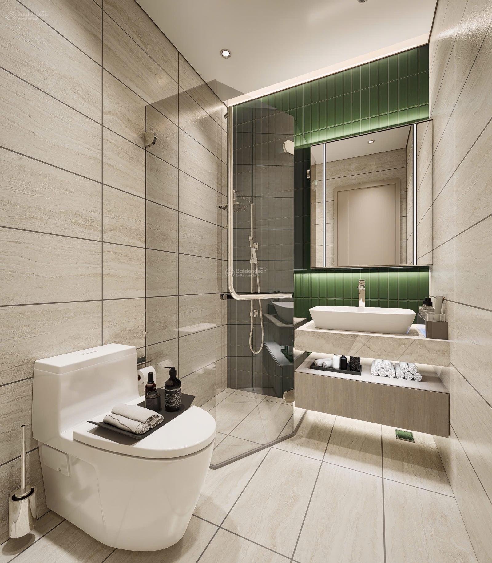 Picity Sky Park căn Hi - Ceiling trần 5,4m, 53 - 60m2, giá từ 2,8 tỷ (QL1A, Phạm Văn Đồng)