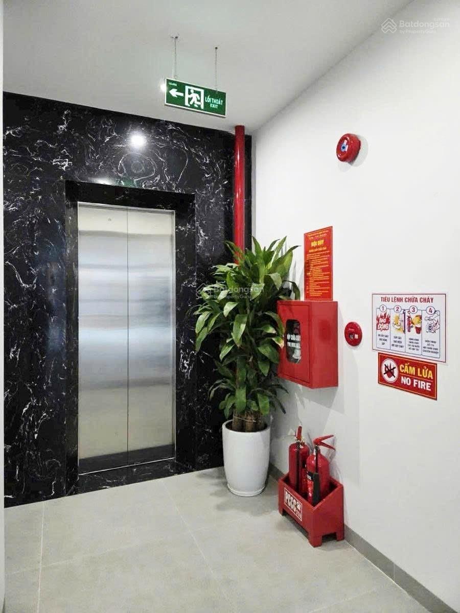 Bán Tòa nhà Mặt phố Mỹ Đình 111m2 9 Tầng Mặt Tiền 5.2m hơn 59 tỷ 1 Hầm VănPhòng KinhDoanh Thang Máy