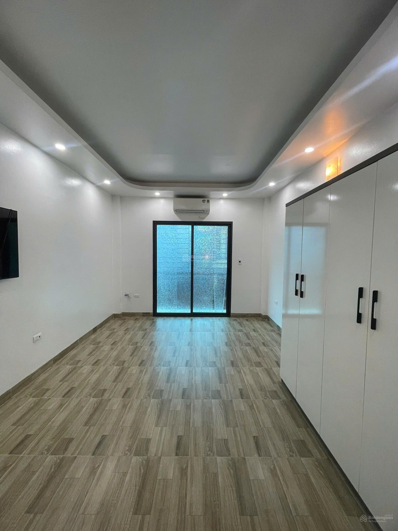 Bán nhà phường Yên Nghĩa hà đông 30m2 x5 tầng giá 4TỶ