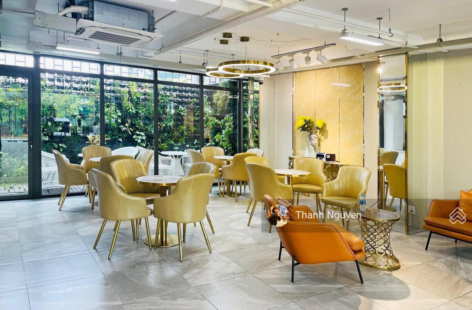 Toà nhà góc 2 MT Phạm Văn Đồng, Gò Vấp - 20x10m - hầm 5 tầng - HĐT 200 triệu/th - giá 50 tỷ