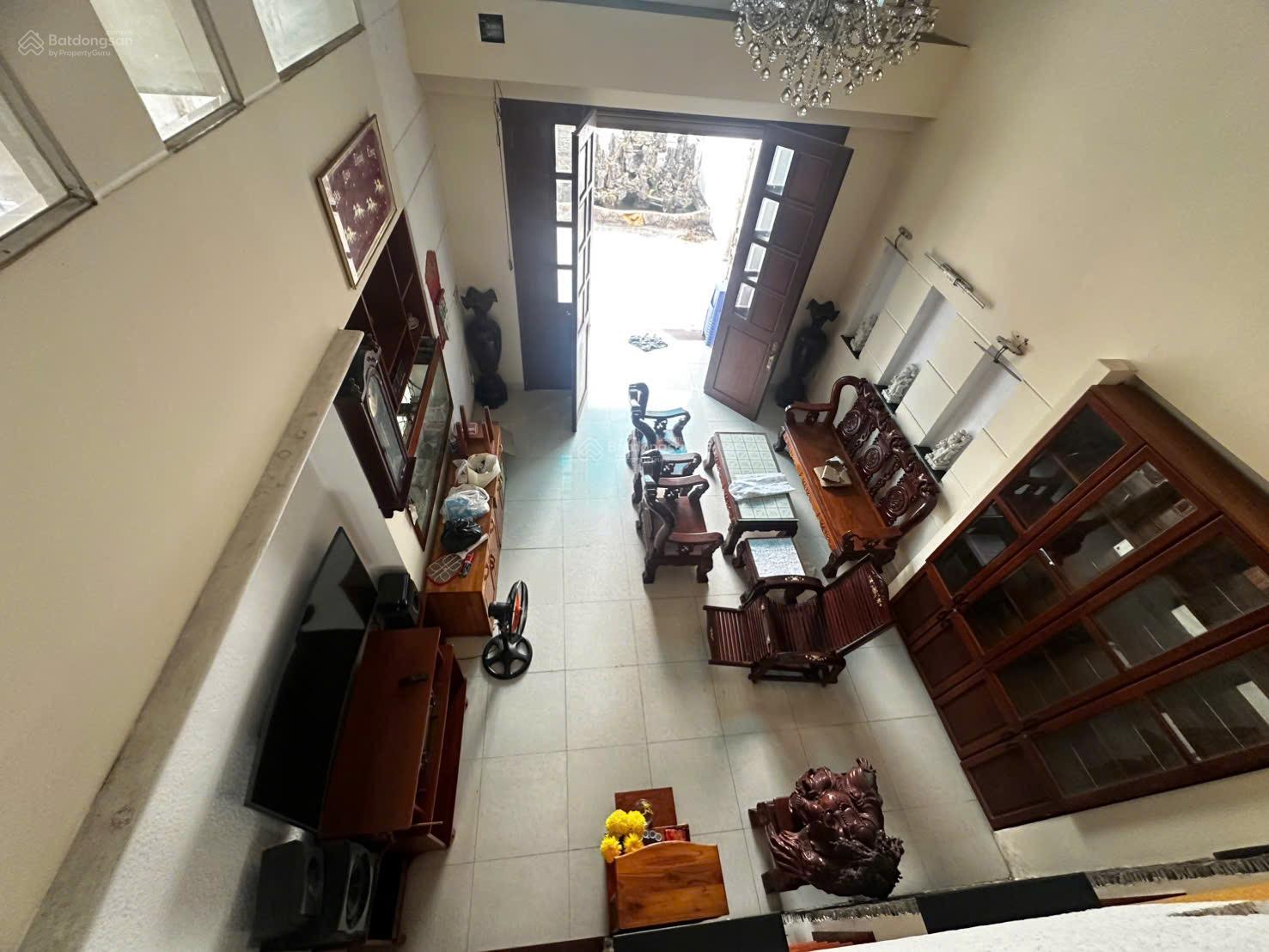 Nhà bán biệt thự mini 4tầng Đường số 10, Hiệp Bình Chánh ngay Đại Học Luật chợ Bình Triệu