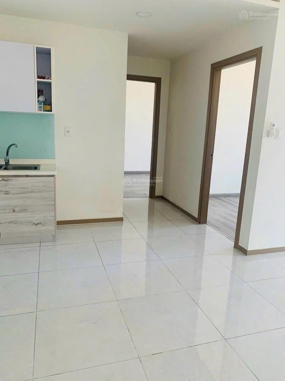 Cho Thuê 2PN Chung cư 504 Nguyễn Tất Thành, P18, Quận 4 Căn 2PN NTCB : 80m2 2